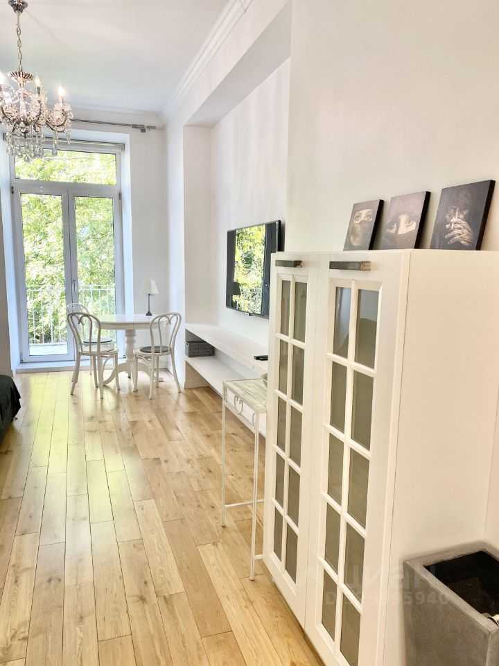 2-комнатная квартира, 43 м² — фотография 2