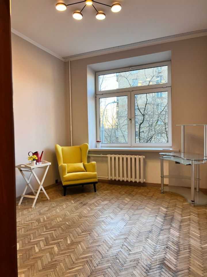 3-комнатная квартира, 65 м² — фотография 2