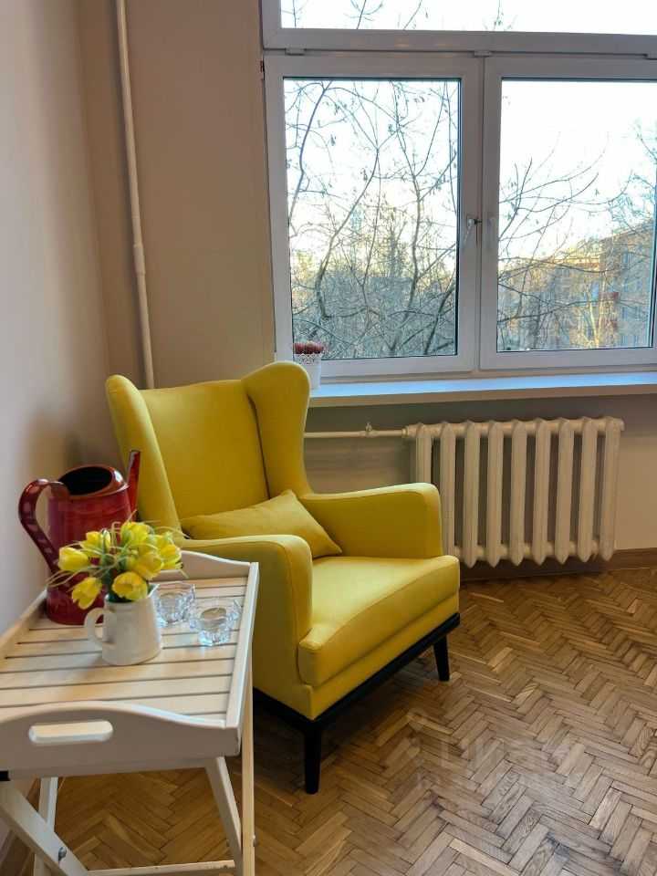 3-комнатная квартира, 65 м²