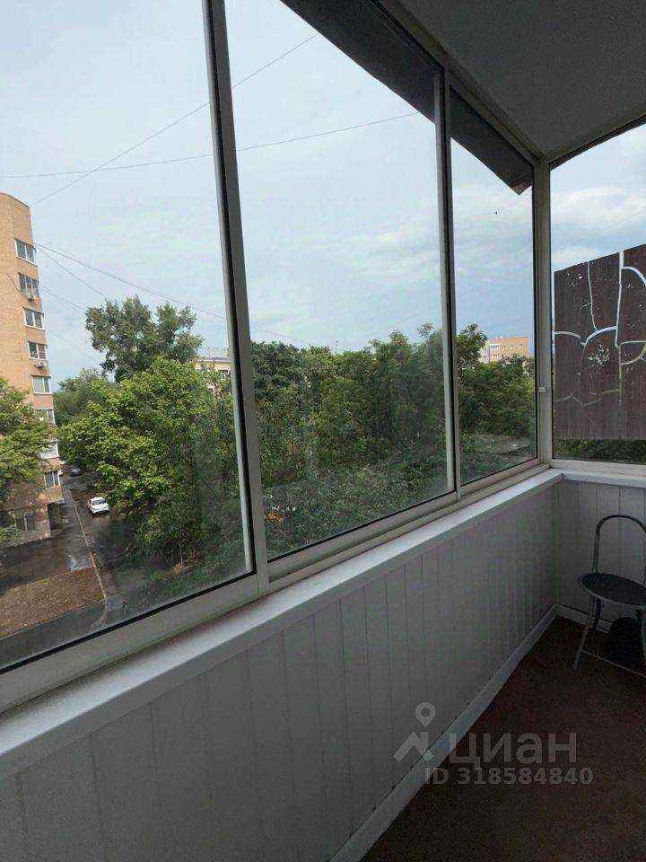 2-комнатная квартира, 44 м² — фотография 3