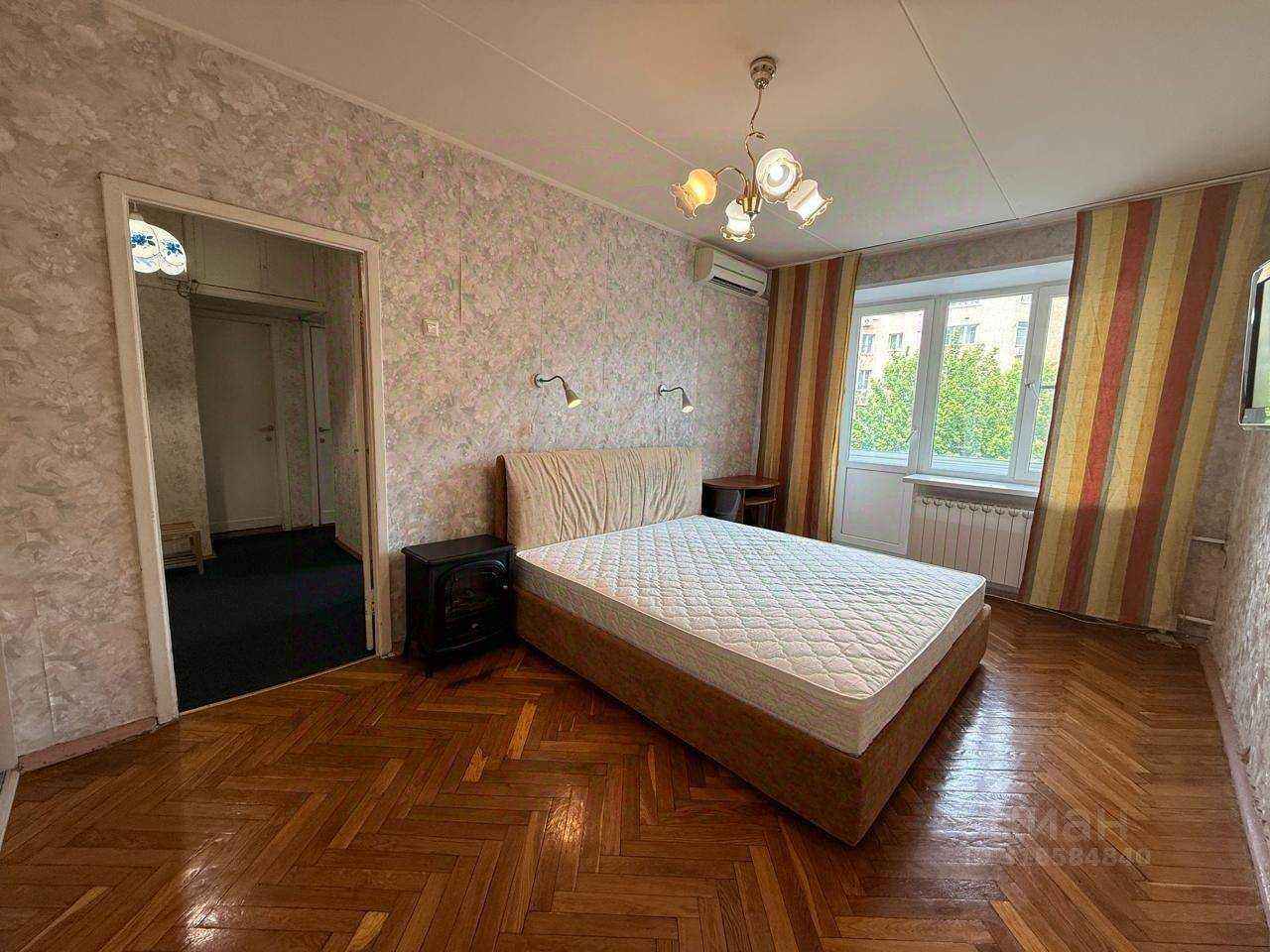 2-комнатная квартира, 44 м² — фотография 2