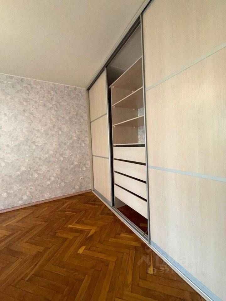 2-комнатная квартира, 42 м² — фотография 3