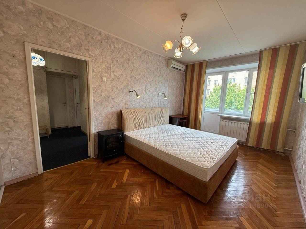 2-комнатная квартира, 42 м² — фотография 2