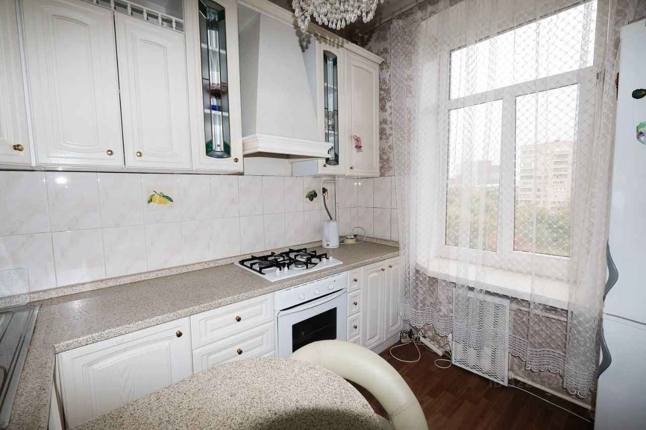 3-комнатная квартира, 68,7 м²
