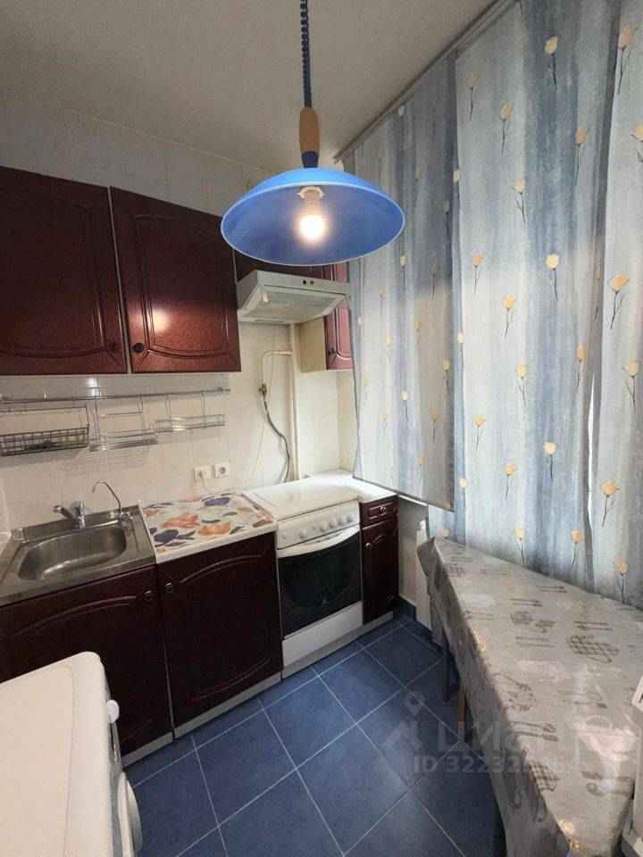 2-комнатная квартира, 42 м²