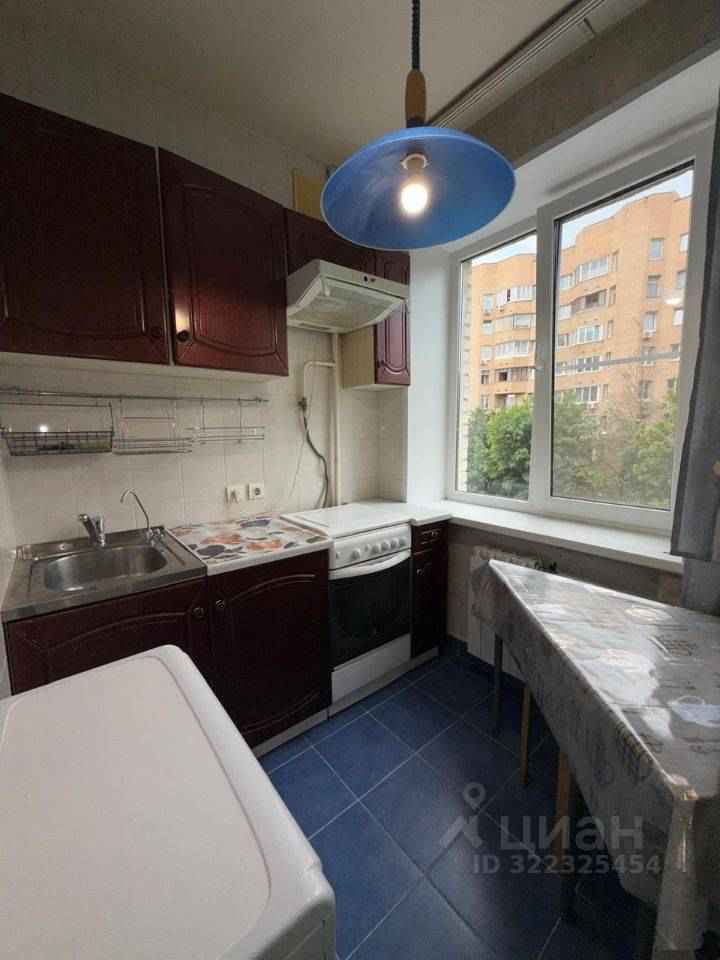 2-комнатная квартира, 42 м² — фотография 2