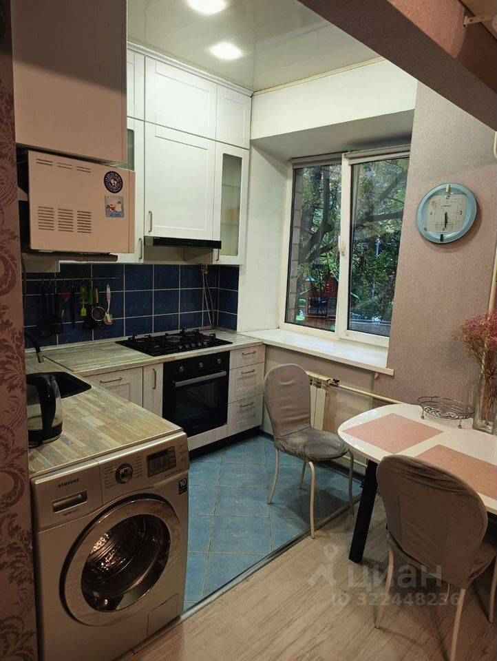 2-комнатная квартира, 50 м² — фотография 2