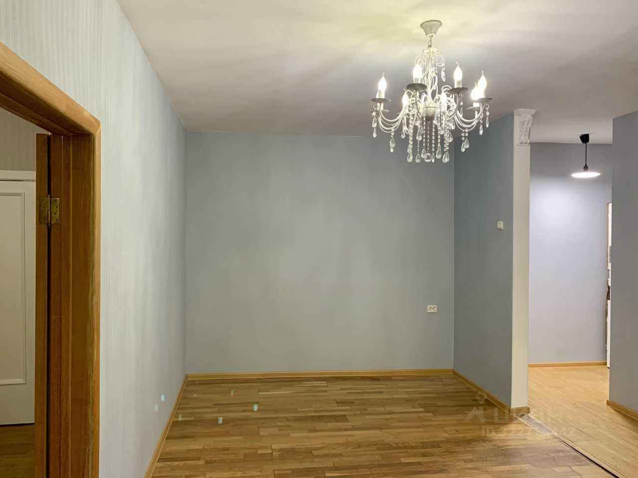 2-комнатная квартира, 44 м²