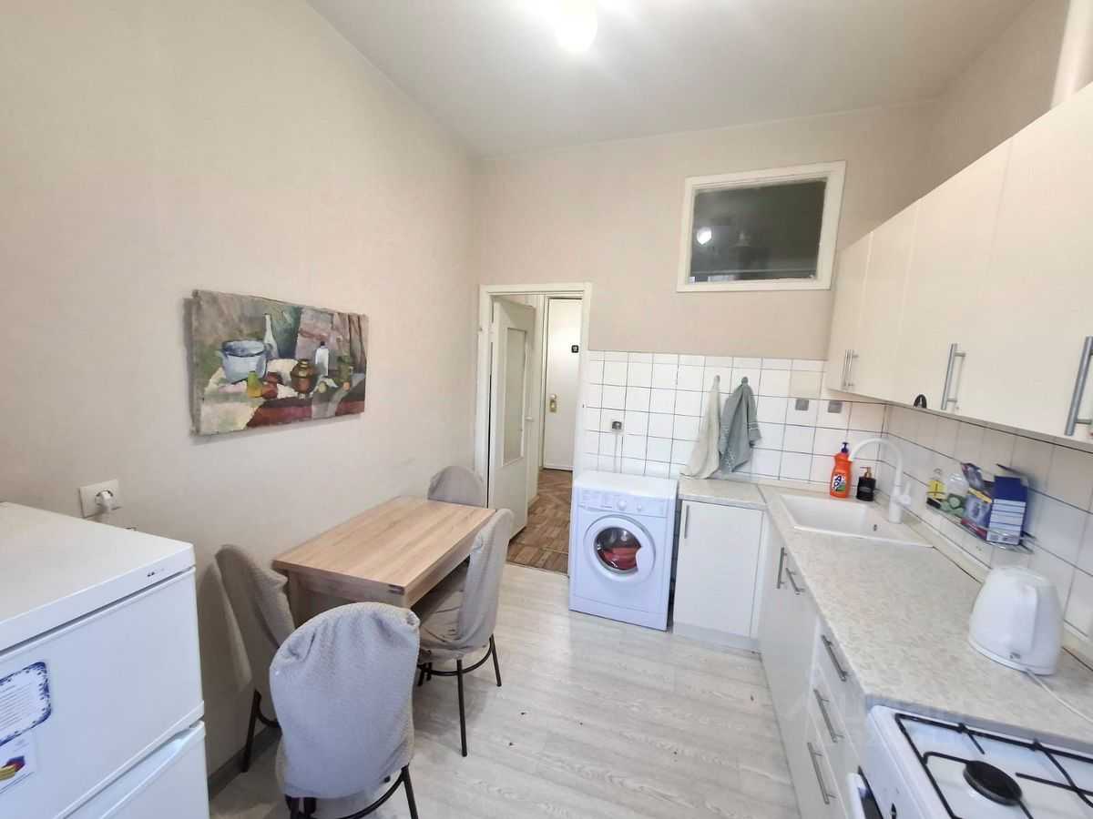 3-комнатная квартира, 68,2 м² — фотография 3