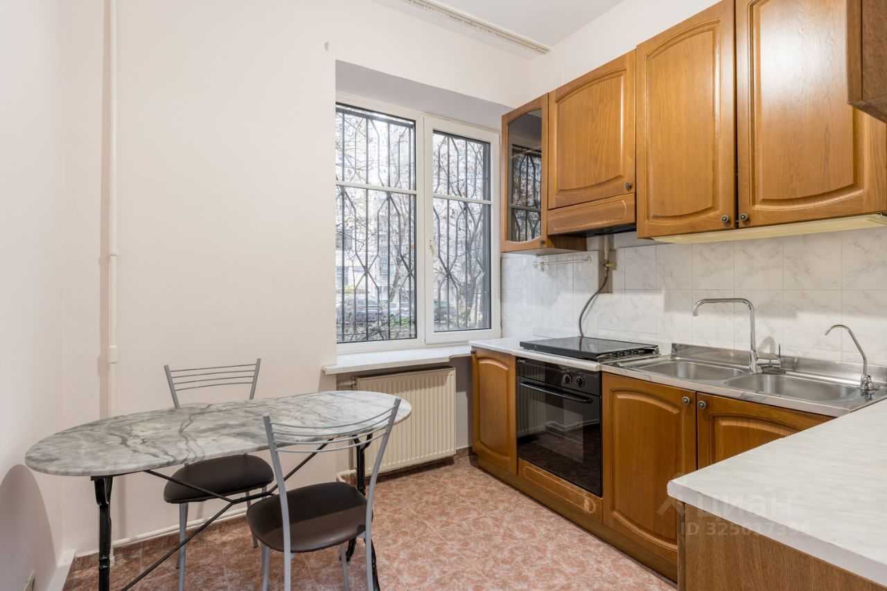 3-комнатная квартира, 71 м² — фотография 2