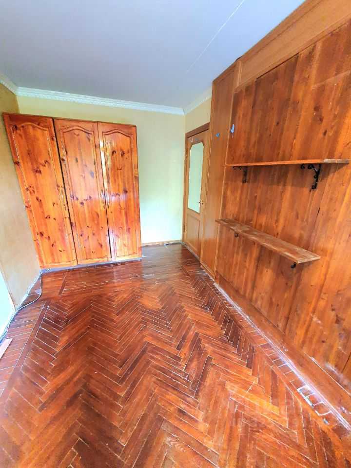 3-комнатная квартира, 55 м² — фотография 2