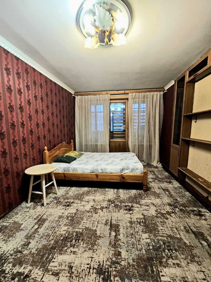 3-комнатная квартира, 55 м² — фотография 3