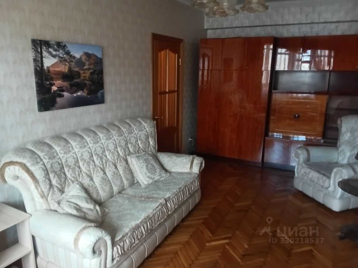 2-комнатная квартира, 47 м² — фотография 2