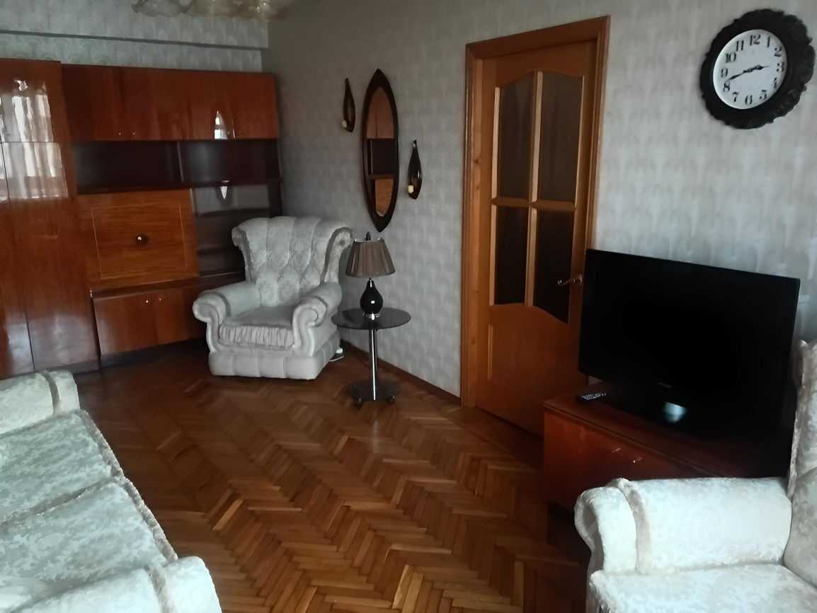 2-комнатная квартира, 47 м²
