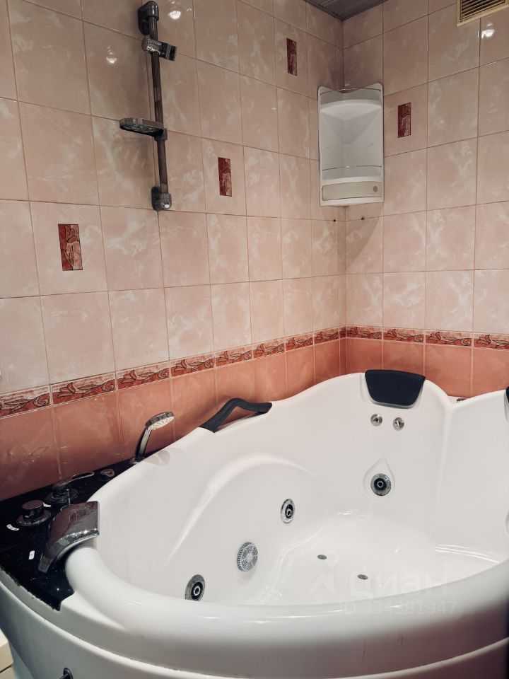 3-комнатная квартира, 60 м²