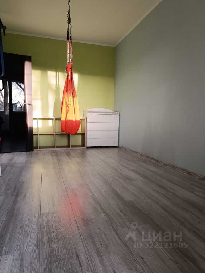2-комнатная квартира, 52,5 м² — фотография 2