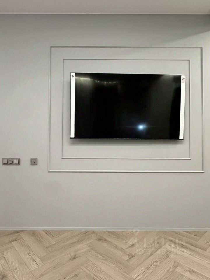 3-комнатная квартира, 86 м² — фотография 2