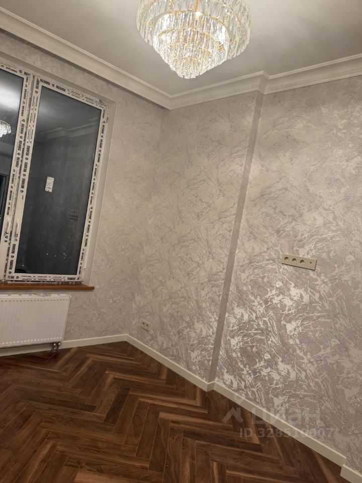 3-комнатная квартира, 90 м² — фотография 2