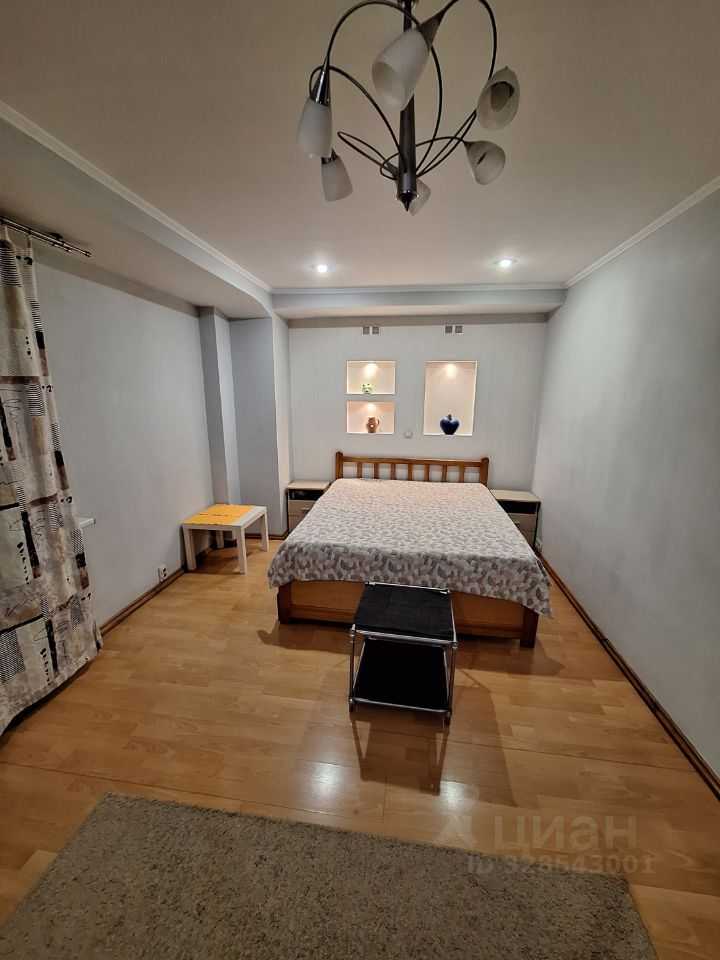 1-комнатная квартира, 40 м² — фотография 2