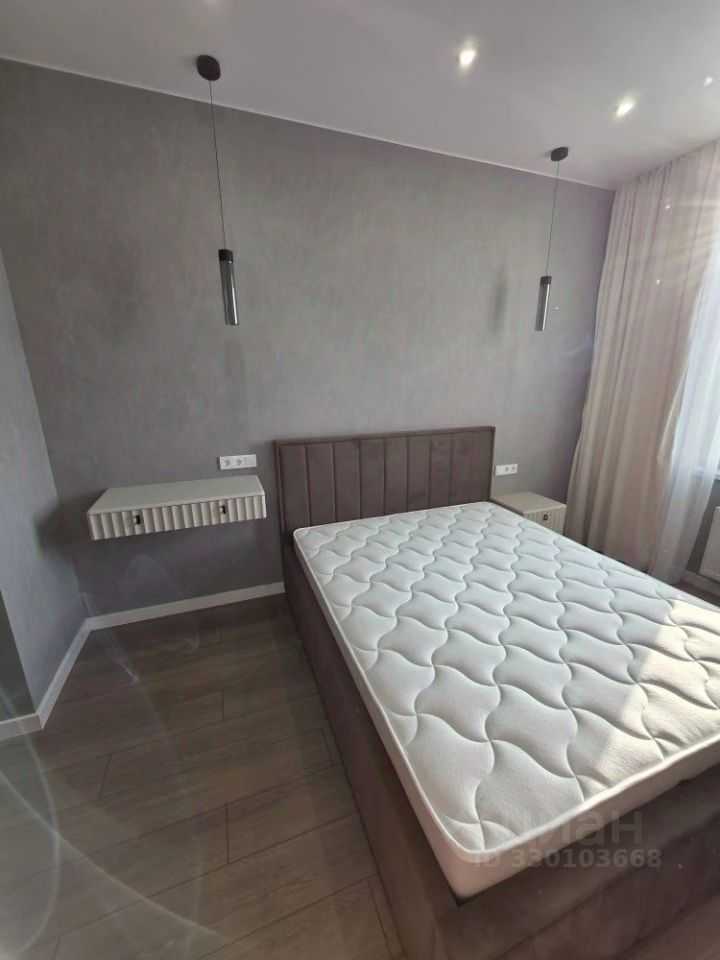 2-комнатная квартира, 61,6 м² — фотография 2