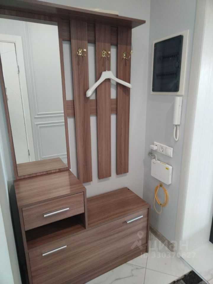 1-комнатная квартира, 41 м² — фотография 2