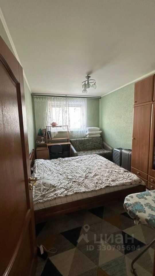 3-комнатная квартира, 65 м² — фотография 2