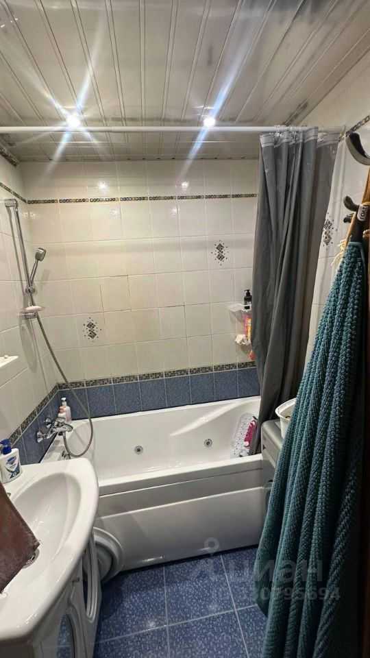 3-комнатная квартира, 65 м² — фотография 3