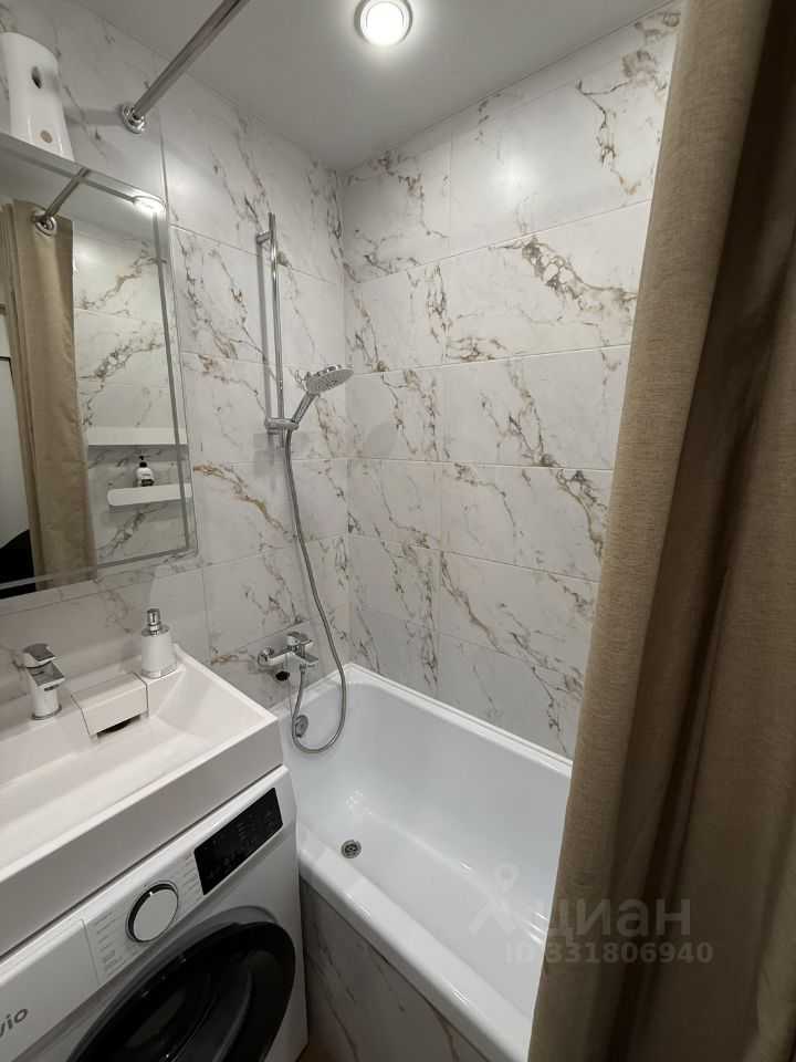 1-комнатная квартира, 20 м² — фотография 3