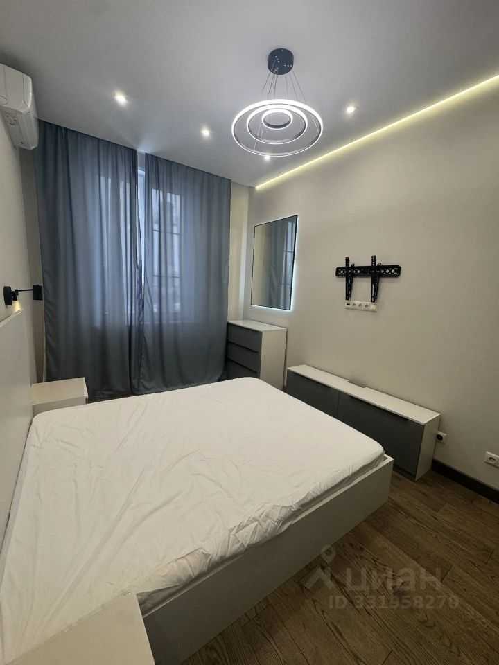 2-комнатная квартира, 65 м²