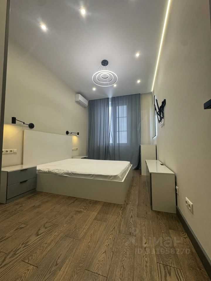 2-комнатная квартира, 65 м² — фотография 2