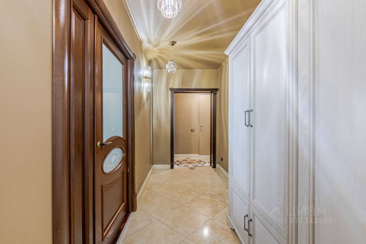 3-комнатная квартира, 68 м² — фотография 3