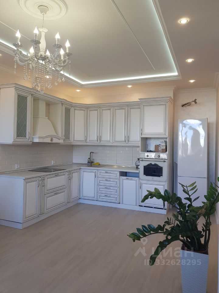 2-комнатная квартира, 80 м² — фотография 2