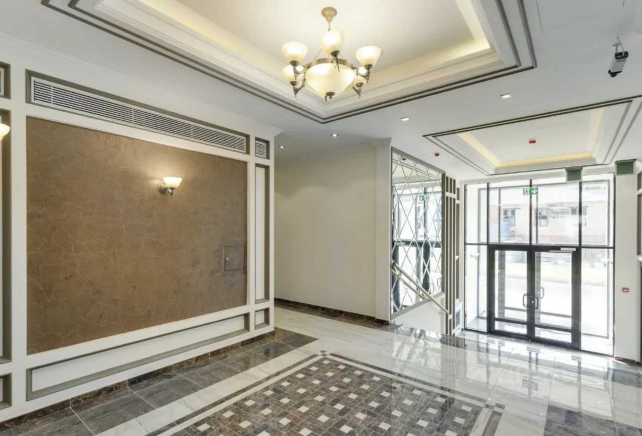 3-комнатная квартира, 110 м² — фотография 2