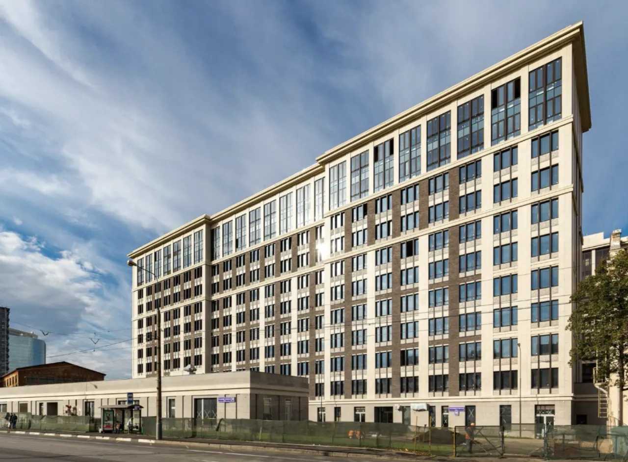 3-комнатная квартира, 110 м² — фотография 3