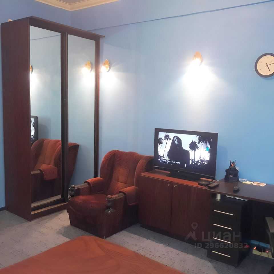 2-комнатная квартира, 57 м²