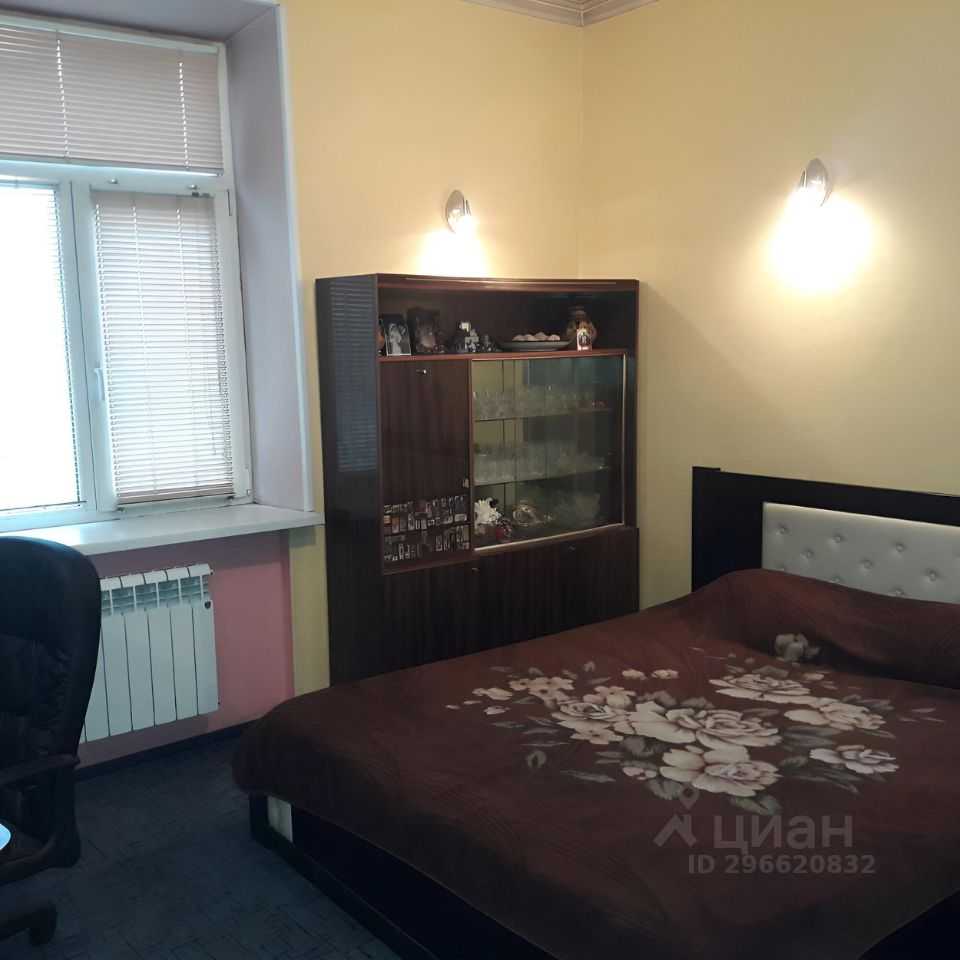 2-комнатная квартира, 57 м² — фотография 3