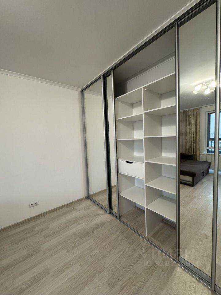 1-комнатная квартира, 43 м² — фотография 3