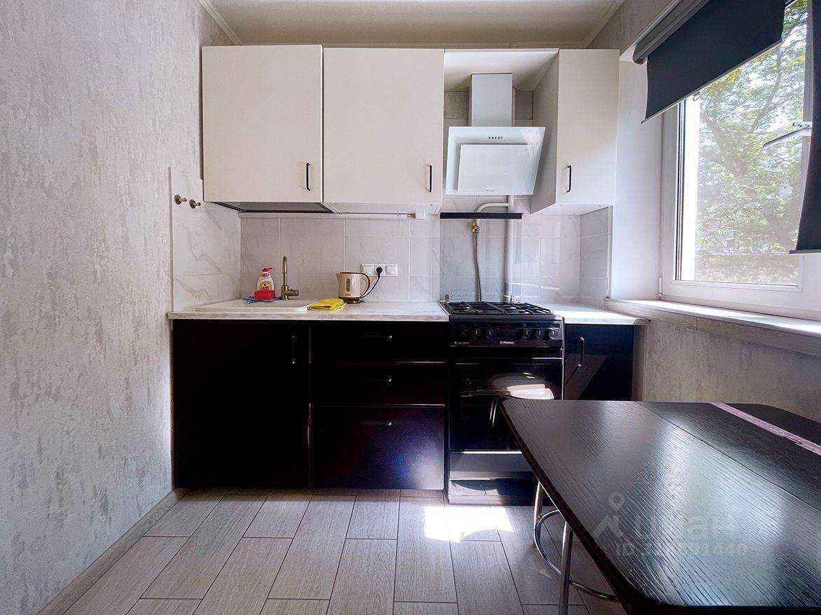 2-комнатная квартира, 46 м² — фотография 3