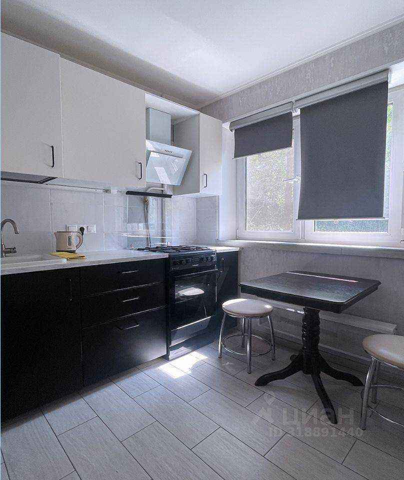 2-комнатная квартира, 46 м² — фотография 2