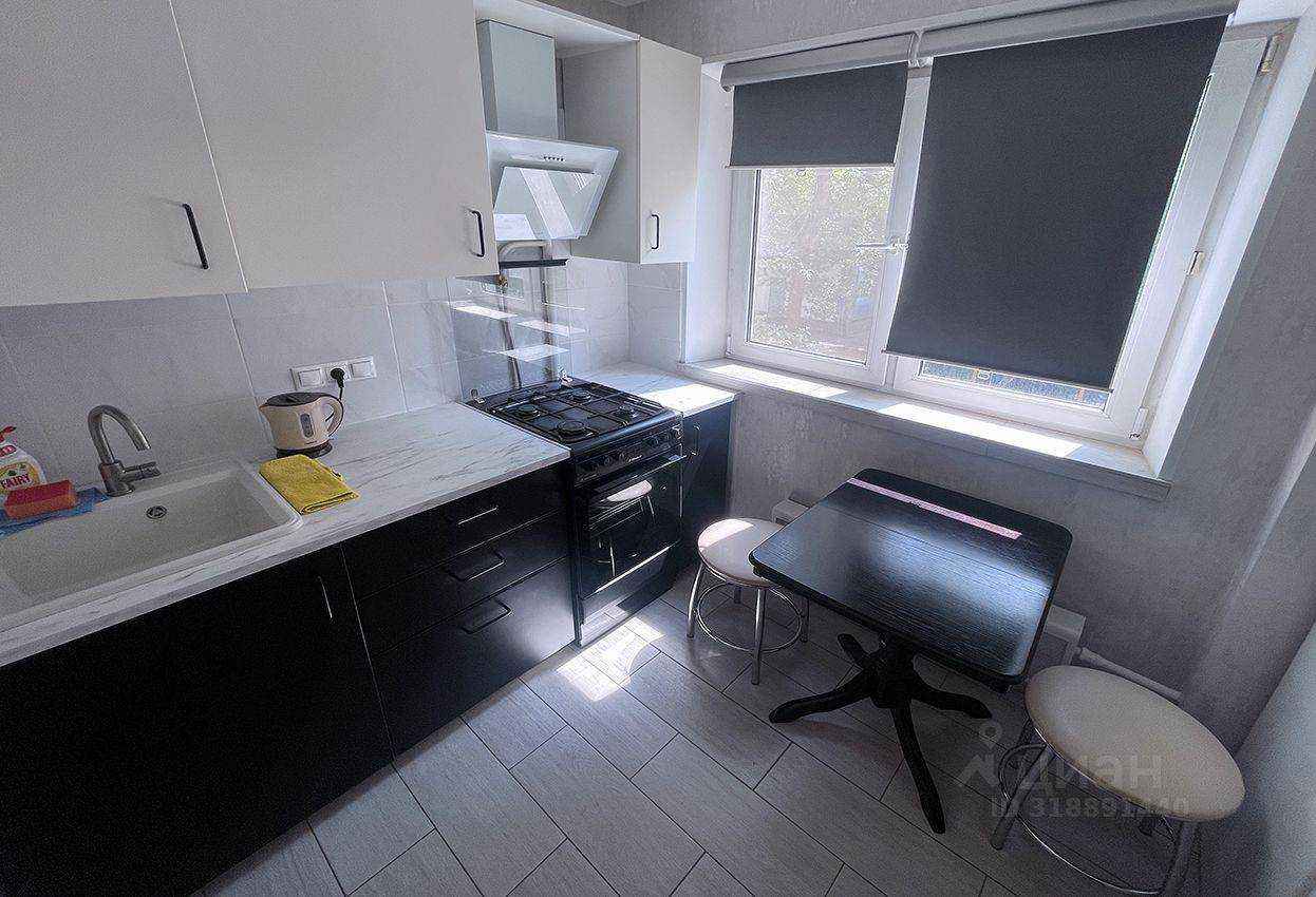 2-комнатная квартира, 46 м²