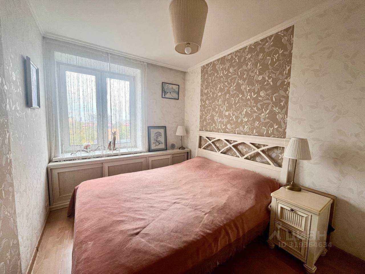 2-комнатная квартира, 42 м² — фотография 2