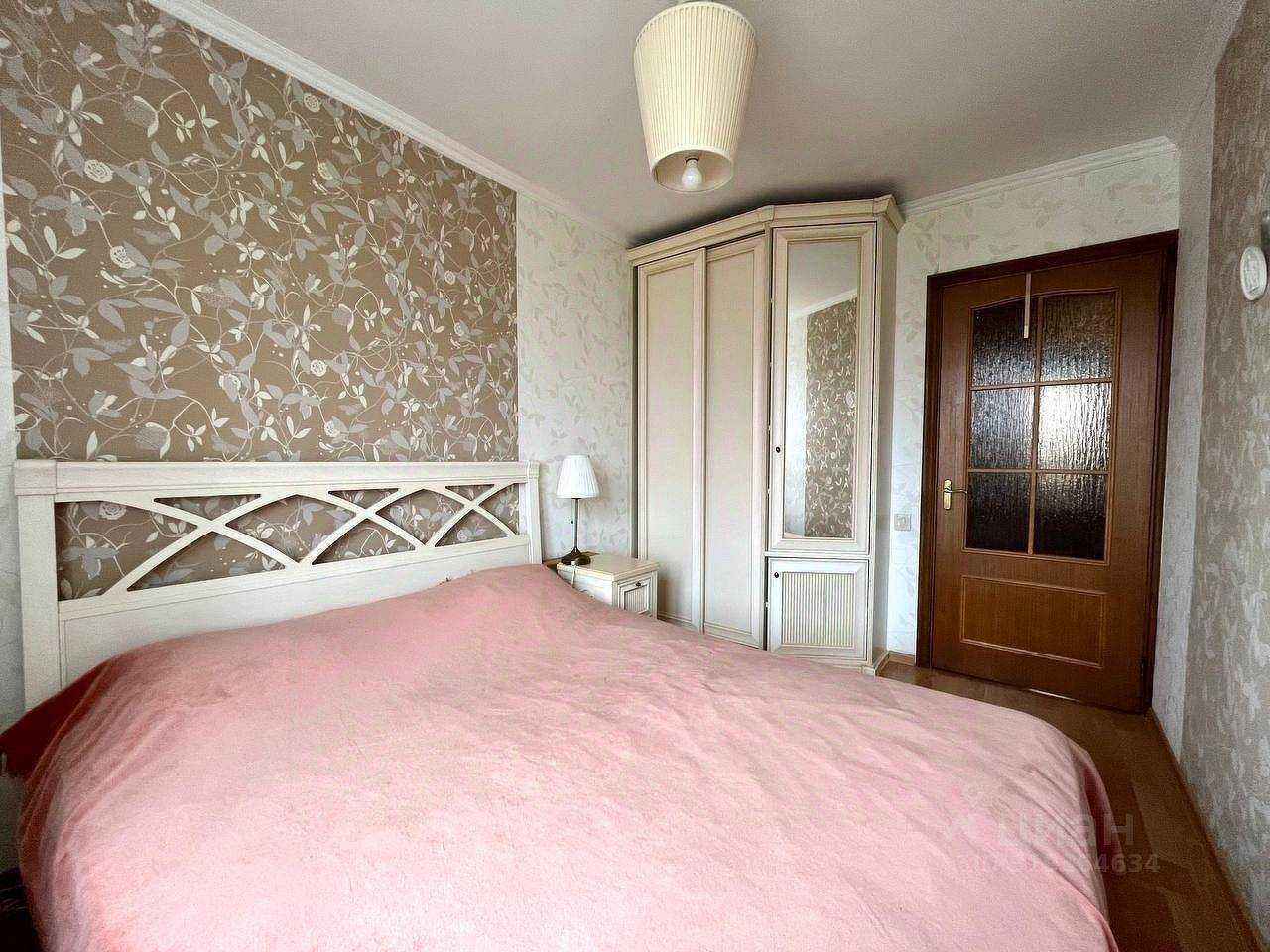 2-комнатная квартира, 42 м² — фотография 3