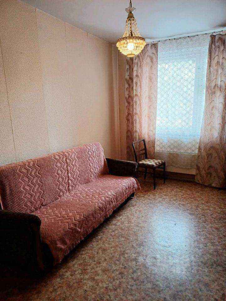 3-комнатная квартира, 83 м² — фотография 3