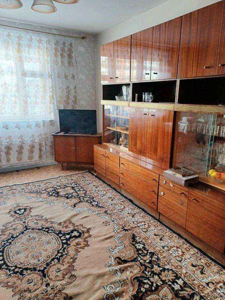 3-комнатная квартира, 83 м² — фотография 2