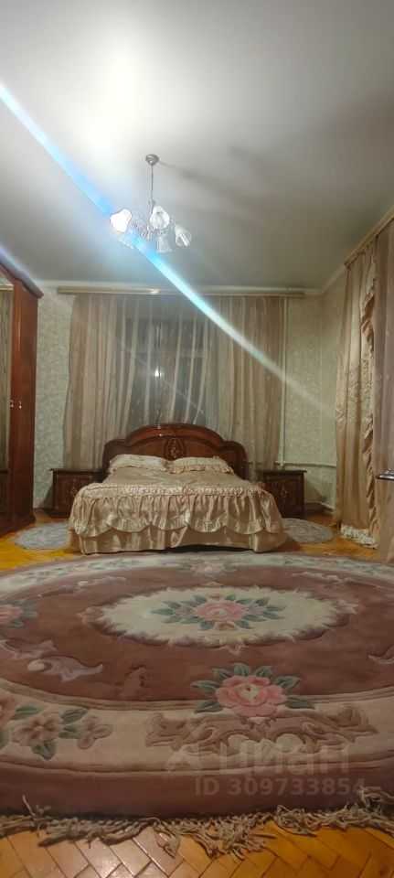 2-комнатная квартира, 68 м²