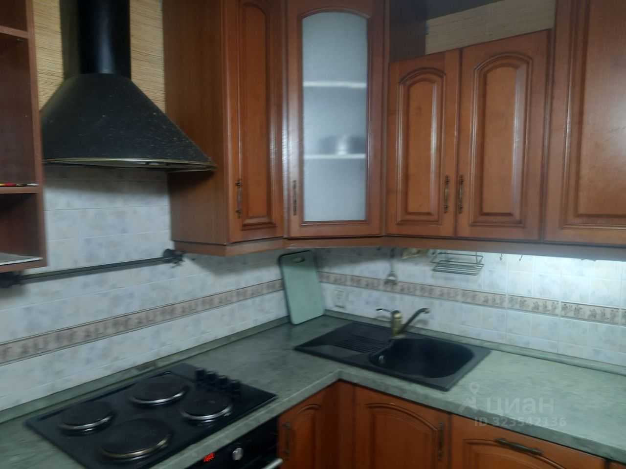 2-комнатная квартира, 47 м²