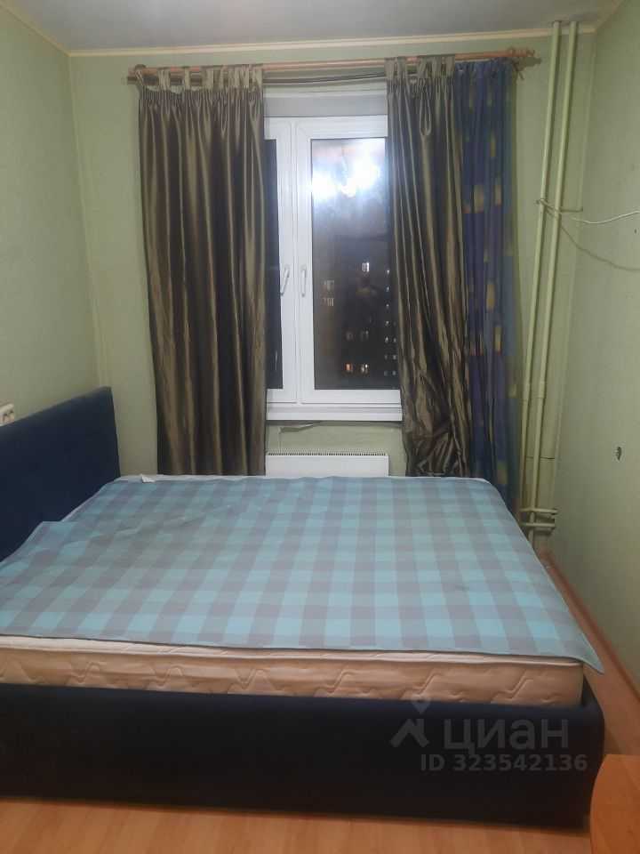 2-комнатная квартира, 47 м² — фотография 2