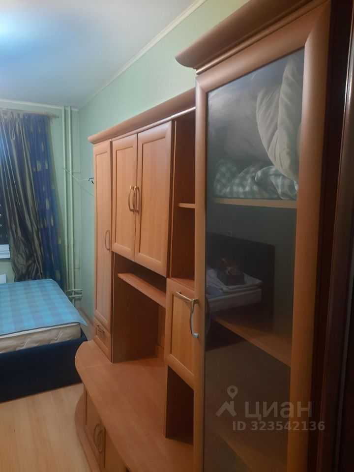 2-комнатная квартира, 47 м² — фотография 3