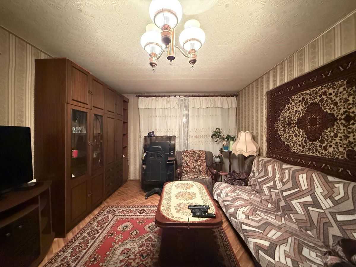 3-комнатная квартира, 64,8 м² — фотография 3