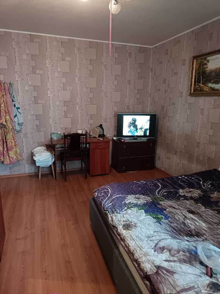 3-комнатная квартира, 84 м² — фотография 3